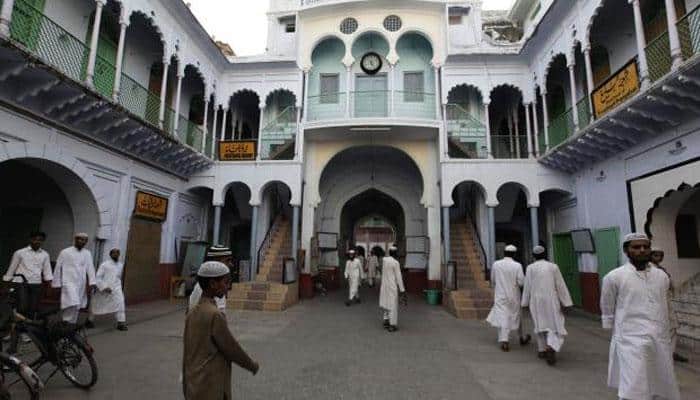 Darul Uloom Deoband issues fatwa against chanting 'Bharat Mata ki Jai', says there is only one God in Islam