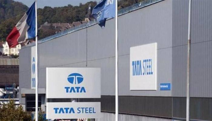 UK biz sale to ease pressure on Tata Steel's ops: Moody's