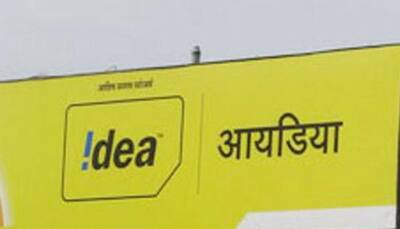 Idea completes 4G rollout in 10 circles
