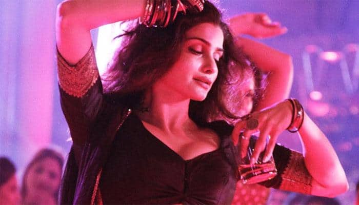 Revealed! Prachi Desai's first look as Naureen from 'Azhar' – See pic