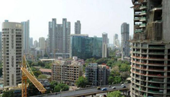 Single window clearance for building plans, approval within 30 days in Delhi