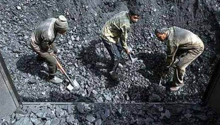 CIL achieves 536 MT coal output in FY&#039;16; misses target