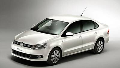 Volkswagen suspends sale of select Vento model; recalls 3,877 units