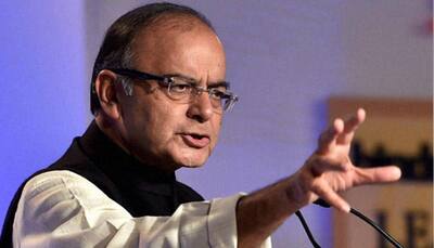 Fiscal deficit expected to be below 3.9% for FY16: Finance Ministry 