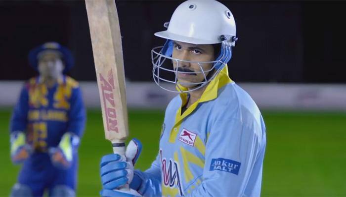 Emraan Hashmi impresses as controversial Mohammad Azharuddin in 'Azhar' trailer!– Watch