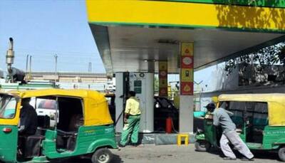 CNG, piped cooking gas become cheaper in Delhi
