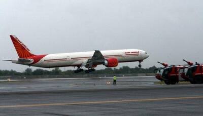 Delhi airport to shut one runway for repair work