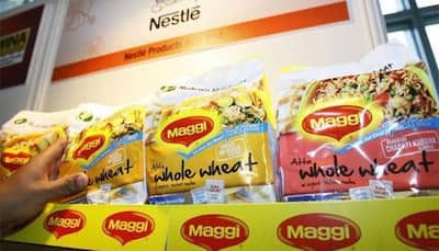 Nestle says has not been notified of any Maggi noodles issues in India