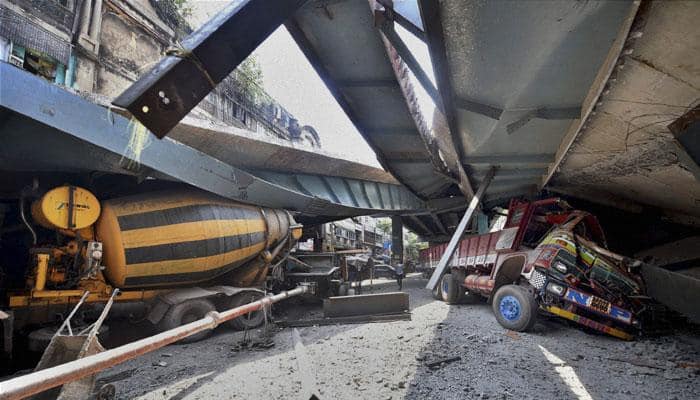 ICC World T20 finals: Teams in black armbands to tribute Kolkata flyover tragedy victims