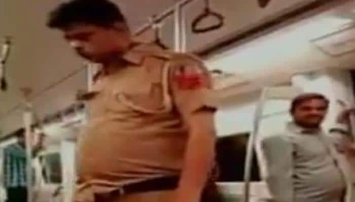 Delhi cop&#039;s viral video: SC rejects compensation plea of policeman 