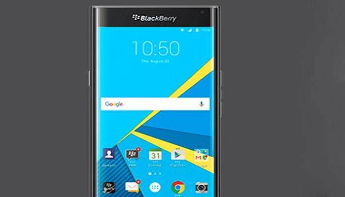 BlackBerry posts fresh losses as it focuses on biz software