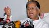 BJP CM candidate Sarbananda Sonowal a 'migratory bird', says Tarun Gogoi