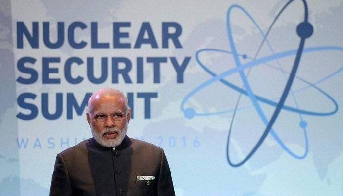 Key announcements by PM Modi at Nuclear Security Summit