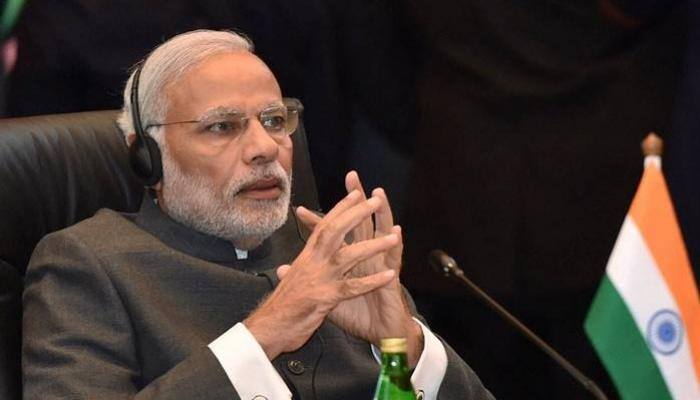 Nexus of state actors, nuclear traffickers greatest risk, says PM Narendra Modi 