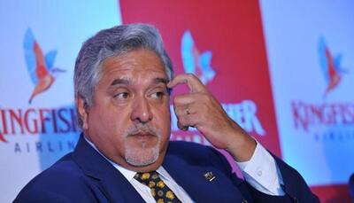 Vijay Mallya not to appear before ED today; seeks a month's time