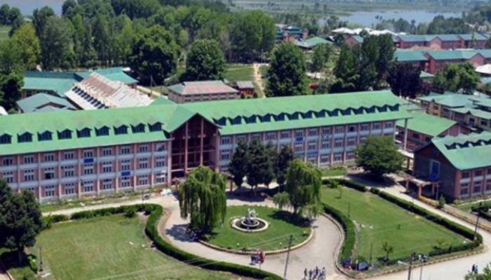 Clashes in NIT Srinagar over India&#039;s defeat at the hands of West Indies; normalcy restored