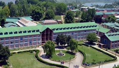 Clashes in NIT Srinagar over India's defeat at the hands of West Indies; normalcy restored