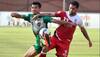 I-League 2015-16: Salgaocar, DSK Shivajians share spoils; Shillong Lajong trump Aizawl 3-1