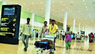 Taking flight from and to Mumbai might cost you more