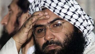 Pathankot mastermind Masood Azhar doesn't qualify as a terrorist: China reiterates at UN