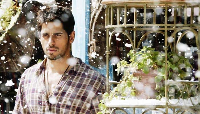 Sidharth Malhotra to walk for Kunal Rawal at LFW 2016