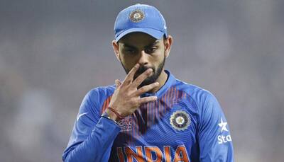 READ: Virat Kohli addresses teammates, fans in emotional note after India's ICC World Twenty20 exit