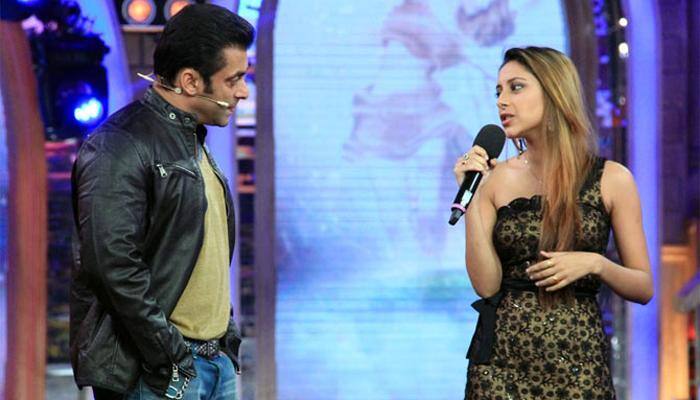 Pratyusha Banerjee suicide: Salman Khan in shock over death of &#039;Bigg Boss 7&#039; contestant, says report