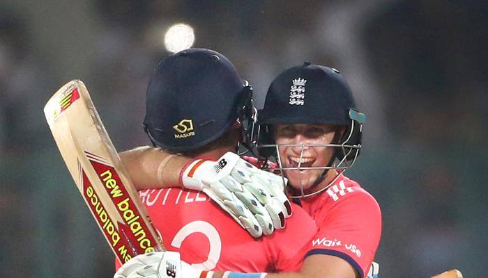 ICC World T20: England&#039;s road to final at Eden Gardens