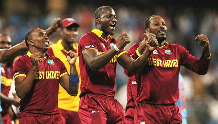 ICC World T20: West Indies' road to final at Eden Gardens