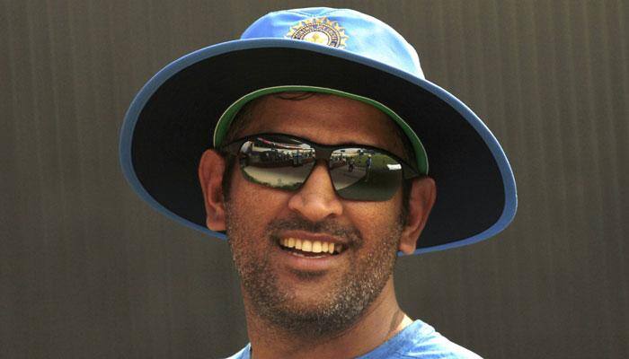 Nobody is perfect, but MS Dhoni has been great, says Sourav Ganguly on India captain