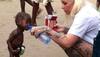 HOPE! The story of a Nigerian 'witch boy' and his rescuer that will move you to tears