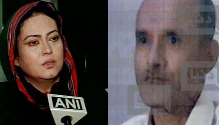 &#039;Raw agent&#039;s arrest&#039; a lie, want India&#039;s support against &#039;terrorist&#039; Pakistan: Baloch women&#039;s group prez