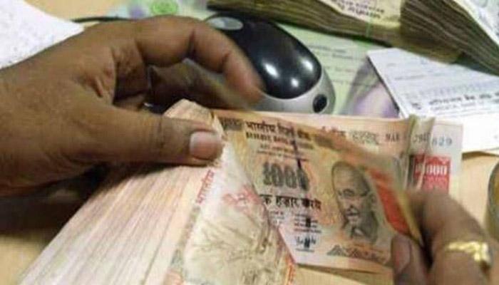 Indirect tax mop-up beats revised estimate target of Rs 7.04 lakh