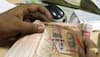 Indirect tax mop-up beats revised estimate target of Rs 7.04 lakh