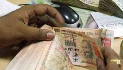 Indirect tax mop-up beats revised estimate target of Rs 7.04 lakh