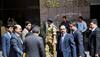 Pathankot terror attack: India "failed" to provide evidence to Pak JIT​, claims report