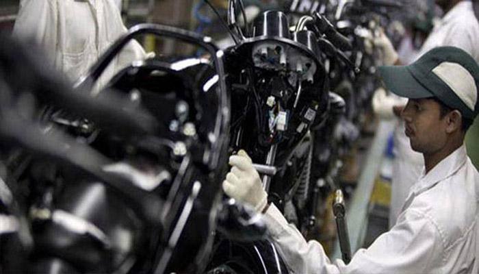 India jumps to 6th place in top-10 manufacturers list: Report