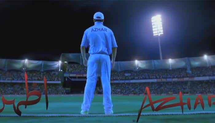 'No kiss' between Emraan Hashmi and Lara Dutta in 'Azhar'
