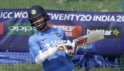 ICC World T20: Shikhar Dhawan determined to work on mistakes and be a better player