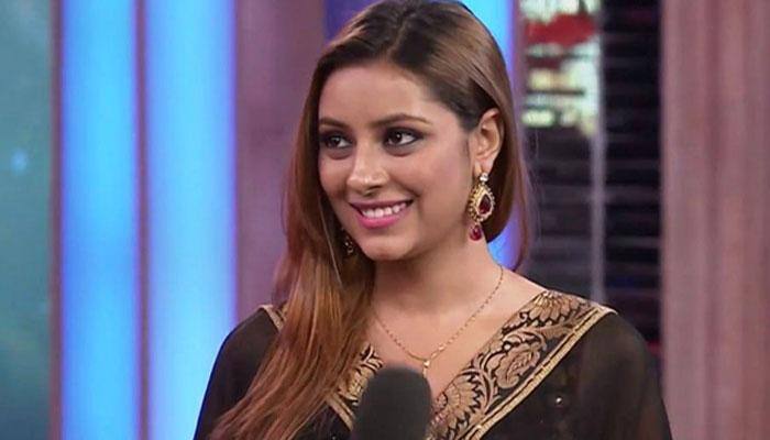 Autopsy finds strangulation marks on Pratyusha Banerjee's neck, last rites held