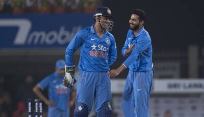 ICC World T20: Virender Sehwag questions MS Dhoni's captaincy in semi-final defeat to West Indies