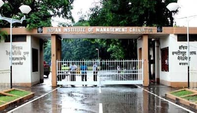 IIM Calcutta hikes fees by 16 percent