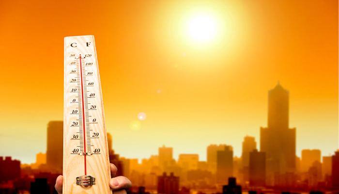 Get ready for the heat: IMD predicts more heatwaves this summer!