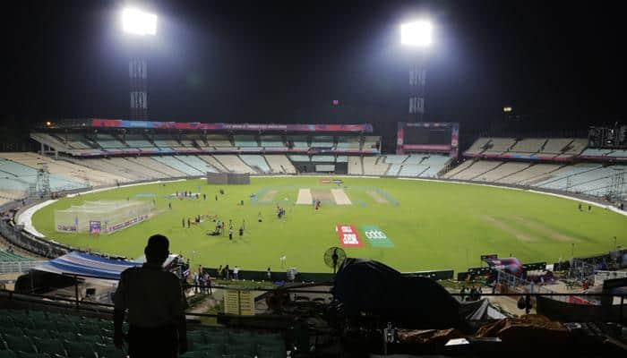 India fans subdued ahead of ICC World T20 final