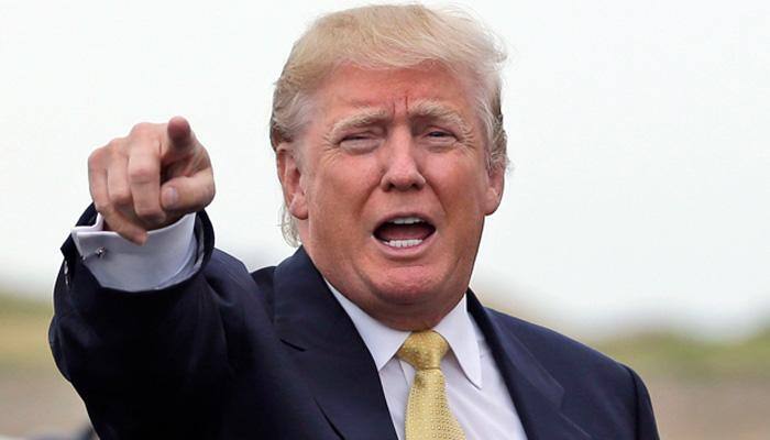 Donald Trump predicts 'very massive recession' in US 