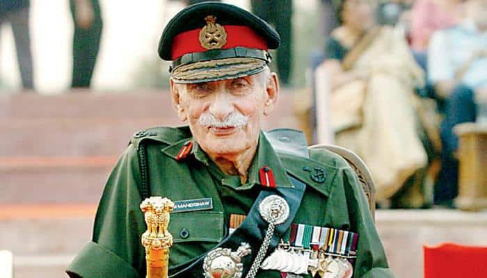 Sam Manekshaw wanted to become a gynecologist; know what made him join Army