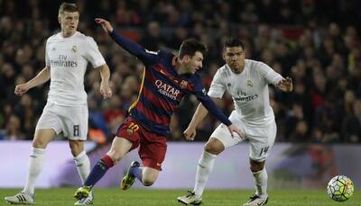La Liga: FC Barcelona vs Real Madrid CF - Five things we learned from the game