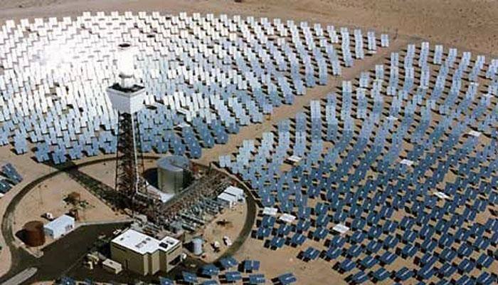 Solar Industries eyes Rs 3,300 crore revenue by FY19