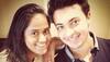 Salman Khan's sister Arpita Khan Sharma shares adorable picture of baby Ahil with papa!– See pic