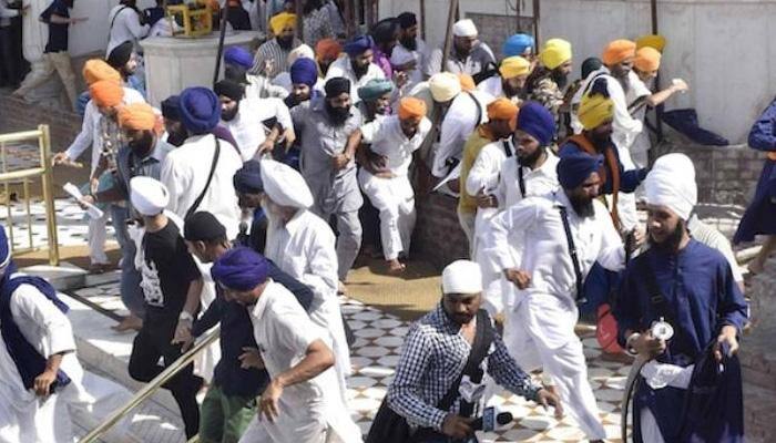 Sikhs are not supporters of 'Osama Bin Laden': Delhi Gurdwara Management body